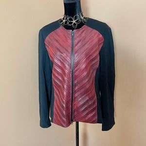 J’envie New York Jacket size 14